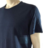 lululemon 5 Year Wavey TEE Shirt Navy