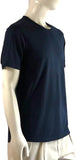 lululemon 5 Year Wavey TEE Shirt Navy