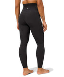 Lululemon Align Full Length Yoga Pants - High-Waisted Design, 28 Inch Inseam