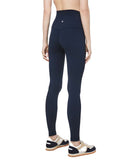 Lululemon Align Full Length Yoga Pants - High-Waisted Design, 28 Inch Inseam