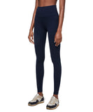 Lululemon Align Full Length Yoga Pants - High-Waisted Design, 28 Inch Inseam