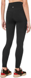 lululemon Align Hi-Rise Pant 28" (Black, 8)