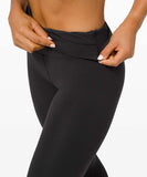 LULULEMON Align Hi-Rise Pant 28" (Black (Super High-Rise), 6, Numeric_6)