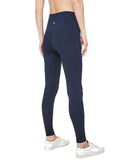 LULULEMON Align Hi-Rise Pant 28" True Navy