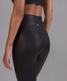 lululemon Align Hi-Rise Pant 28" (US, Numeric, 4, Radiate Foil Print Black (Shine))