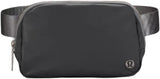 Lululemon Athletica Everywhere Belt Bag 1L (Asphalt Grey)