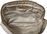 Lululemon Athletica Everywhere Fleece Belt Bag (Light Ivory)