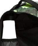 Lululemon Athletica Lululemon Backpack 2.0 23L (Heritage 365 Camo Neo Mint Multi/Black)