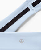 Lululemon Athletica Lululemon Fly Away Tamer Headband (Blue Linen)