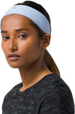 Lululemon Athletica Lululemon Fly Away Tamer Headband (Blue Linen)