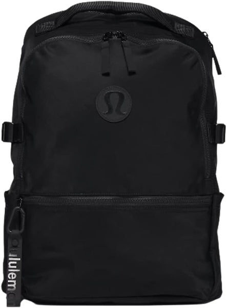 Lululemon Athletica New Crew Backpack (Black)
