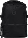 Lululemon Athletica New Crew Backpack (Black)