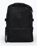 Lululemon Athletica New Crew Backpack (Black)