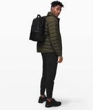 Lululemon Athletica New Crew Backpack (Black)