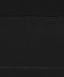 Lululemon Athletica Pace Rival MR Skirt (Black, Tall, Size 0)