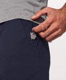 lululemon Commission Pant Classic 34" (Classic Navy, 38)