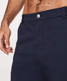 lululemon Commission Pant Classic 34" (Classic Navy, 38)