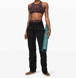 lululemon Dance Studio Pant III Unlined Regular (Black, 2)