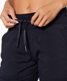lululemon Dance Studio Pant III Unlined Regular (Midnight Navy, 4)