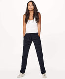 lululemon Dance Studio Pant III Unlined Regular (Midnight Navy, 4)
