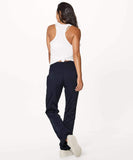 lululemon Dance Studio Pant III Unlined Regular (Midnight Navy, 4)