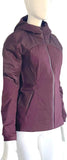 lululemon DOWN FOR IT ALL JACKET - PDBL (US, Numeric, 8, Regular, Regular, Cassis)