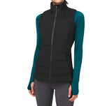 lululemon Down For It All Vest