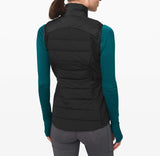 lululemon Down For It All Vest