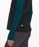 lululemon Down For It All Vest