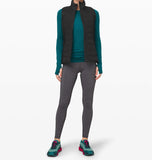 lululemon Down For It All Vest