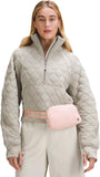 Lululemon Everywhere Belt Bag 1L (Golden Apricot/Warm Coral)