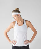 Lululemon Fly Away Tamer Headband