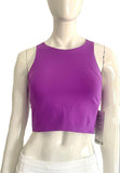 lululemon INVIGORATE TRAIN TANK - SNCP (US, Numeric, 8, Regular, Regular, MONL-Purple)