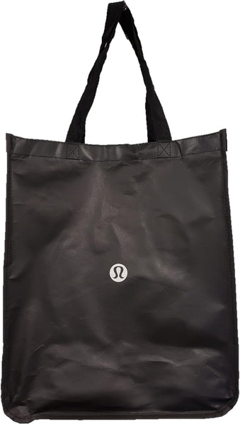 Lululemon Large Reusable Tote Carryall Gym Bag
