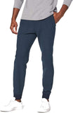 lululemon Men's ABC Jogger 31" (US, Alpha, Medium, Regular, Regular, True Navy)