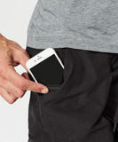 lululemon Men's ABC Jogger (US, Alpha, Medium, Regular, Regular, Black)