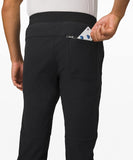 lululemon Men's ABC Jogger (US, Alpha, Small, Regular, Regular, Obsidian)