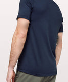 lululemon Mens Evolution Polo Short Sleeve Shirt