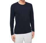 lululemon Mens Metal Vent Tech Long Sleeve Shirt