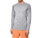 lululemon Mens Metal Vent Tech Long Sleeve Shirt