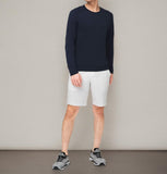 lululemon Mens Metal Vent Tech Long Sleeve Shirt