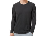 lululemon Mens Metal Vent Tech Long Sleeve Shirt