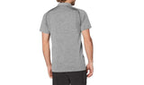 lululemon Mens Metal Vent Tech Polo Short Sleeve Shirt