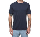 LULULEMON Men's Metal Vent Tech Short Sleeve Crew T-Shirt