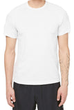 Lululemon Mens Metal Vent Tech Short Sleeve Shirt
