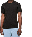 Lululemon Mens Metal Vent Tech Short Sleeve Shirt