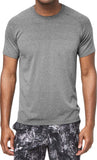 Lululemon Mens Metal Vent Tech Short Sleeve Shirt