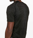 Lululemon Mens Metal Vent Tech Short Sleeve Shirt
