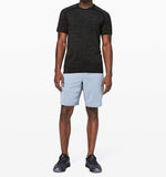 Lululemon Mens Metal Vent Tech Short Sleeve Shirt