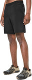 Lululemon Mens Pace Breaker Short (Black, XXL)